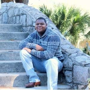 Meet your Posher, Wesley